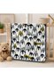 Gots Certified 100% Organic Cotton Combed Cotton Baby Blanket 90X90 Multi-Purpose Baby Cover Swaddle Blanket Newborn Blanket Baby Swaddle Cotton Blanket