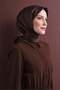 وشاح حرير ساتان 9601D-86 - 2