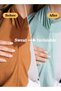 Underarm Sweat Pads 150pcs – Sweat Absorbent Anti-Sweat Pads with Mint Extract, Invisible Ultra Thin, Leak Proof & Breathable for Men Women - 6
