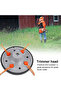 4-wire cutting head - high-performance wavy cutting disc - 2