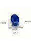 20 waterproof resin cable connectors for robotic mowers, with wire stripping. - 2