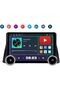 Honda accord diamond dual knob android screen model 2008-2012 wireless carplay android auto reverse camera included ahd - 2