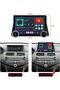 Honda accord diamond dual knob android screen model 2008-2012 wireless carplay android auto reverse camera included ahd - 3
