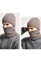 3-piece men's winter set. - 5