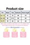 6 potty training pants L 13-20kg. - 5