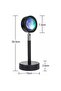 Sunset LED projection light 15 colors. - 3