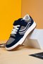 Children's Unisex Casual Shoes Lace-Up and Velcro Sneaker - 3