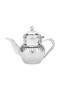 1000ml (34oz) Prima Stainless Steel Tea Kettle RF13161 Drip Free Pouring, Comfortable and Heat-Resistant Handle - 3