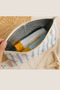 Crab Themed Insulated Sun Protection Makeup Medicine Cream Bag Thermal - 2