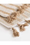 Taupe Tufted Bathmat 50x80cm - 5