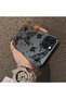 Poco C65 Compatible Elegant Night Style Butterfly Case, Durable Protective Case for Daily Use - 5