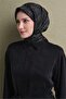 وشاح حرير ساتان 9640 - 2