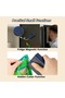 Mini Bag Sealer LED Display USB-C Rechargeable 2-in-1 Heat Sealer Cutter for Food Bags - 2