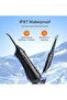 Electric Toothbrush with Water Flosser, E11-F5020E - 4