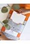 Keçe Defter & Tablet Çantası
