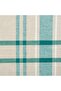 100% Cotton, Machine Washable, Everyday French Stripe Kitchen Table Runner For Dinner Parties, E - 5