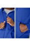 Hanes Hoodie Opaque for Men, Polyester - 5