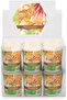 Candles 20-Hour Scented Beeswax Blend Votive Candles, 18-Count, Lavender Vanilla