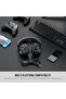 سماعة ألعاب EKSA E900 للكمبيوتر الشخصي - سماعة ألعاب بأسلاك لجهاز PS4 مزودة بميكروفون مانع للضوضاء، - 4