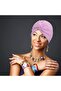 Womens Small Beanie Hat - 6