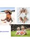 Baby Polarized Sunglasses with Strap Adjustable - 6