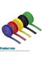 273 Pcs Cable Management Organizer Kit, Cable Organizer for Home and Office. Useful for Power - 2