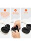 SweatZ XM5 - أغطية واقية لسماعات الرأس لسوني WH1000XM5 من شركة سويت زد |   متوافق فقط مع سوني - 5
