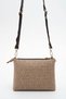 Benetton Women's Arm Bag Mink-Brown Bnt1915 - 2