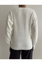 Women's button-front knit cardigan - 8