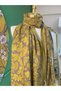 Urban Hours Harmony Dark Gray Mayda Shawl 190X70 - 2