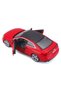 Feyza Oyuncak 1:24 Audi Rs 5 Coupe Model Car |   Diecast Metal Body |   Collectible Sports Model - 2