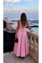 Women's Double Vest - Skirt Set with Pocket Detail and Flared Skirt - 5
