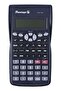 Scientific Calculator CS-183, 240 Functions, 10+2 Digit, 2-Line Display - 2