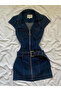 LEVİ JEAN ELBİSE - 8