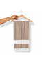 90*165 Cotton Diamond Pattern Peshtemal Towel - 5