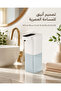 Automatic Soap Dispenser Touchless, Smart Sensor Hand Foam Dispenser for Bathroom & Kitchen - 5