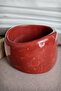 Premium Imported Pearlescent Burgundy Bangle Bracelet Pinterest Model Extra Thick Bracelet - 2