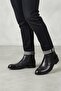 1196063 Genuine Leather Men's Classic Casual Boots