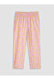 Esvab • Modern & Distinctive Embroidered Girls' Pajama Set - 3