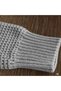 Men's Premium Oversize Soft Crew Neck Knit Sweater - 2