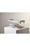 Food Storage Container with Lid, 3L BPA Free Plastic Food Container, Reusable Kitchen Storage Box fo - 4