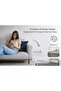 Electrical Outlet Socket Extender Stick – 1500W Power Socket Expander, 45–71cm Extendable & 180° Rot - 2
