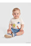 Baby Set - Cream - Plain - 2