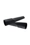 Three-piece vacuum cleaner replacement head set, suitable for various cleaning tasks, 35 mm in diameter. - 5