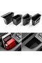 4PCS Car Door Storage Box Fit for Mazda 3/CX-30 2020-2025 Interior Accessories, Compact & Durable Si