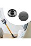 2-Pack for Dyson Vacuum Cleaner Accessories V7/V8/V10/V11/V15 Direct Drive Blue Hose Soft Soft Nozzle Side Cover - 5
