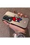 Vivo Y04 Compatible Silicone Edge Hard Back Case Couple Phone Case Spider Man Patterned - 2