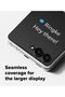Samsung Galaxy Z Flip 8 Tempared Glass Screen Protectors Cover Display Tempered Glass Pro - 2 Pack - 3