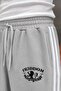 Gray 10 Returned Baggy Trackpants - 3