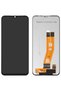 Samsung Galaxy A14 Sm-A145 Compatible Lcd Screen, Repair Kit Gifted - 2